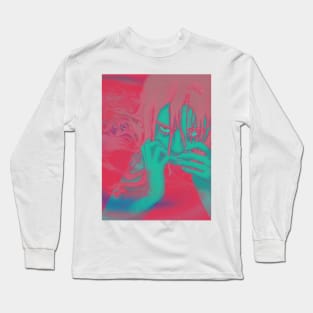 Siren Long Sleeve T-Shirt